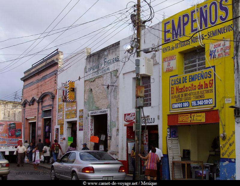 carnetdevoyage_mexique_mexico_merida calle 60