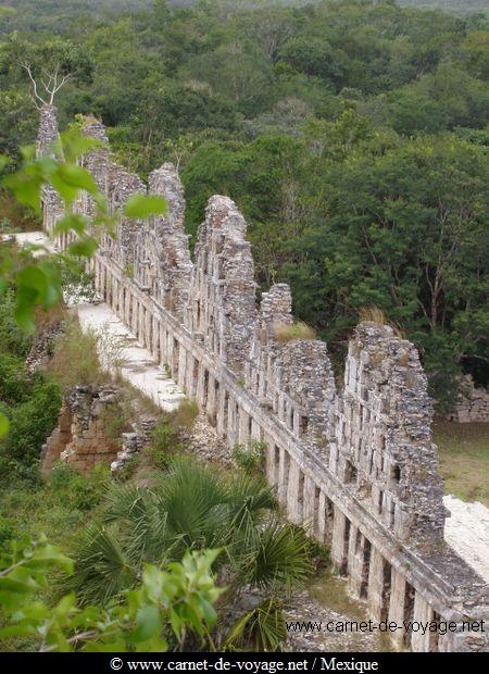 carnetdevoyage_mexique_uxmal_siteprecolombien