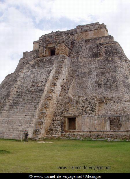 carnetdevoyage_mexique_uxmal_siteprecolombien