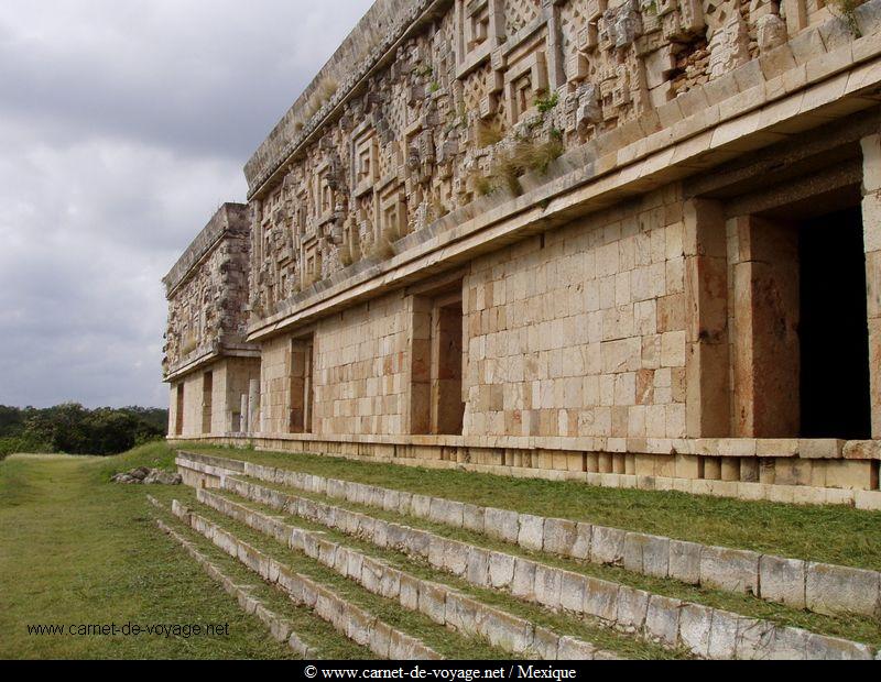 carnetdevoyage_mexique_uxmal_siteprecolombien