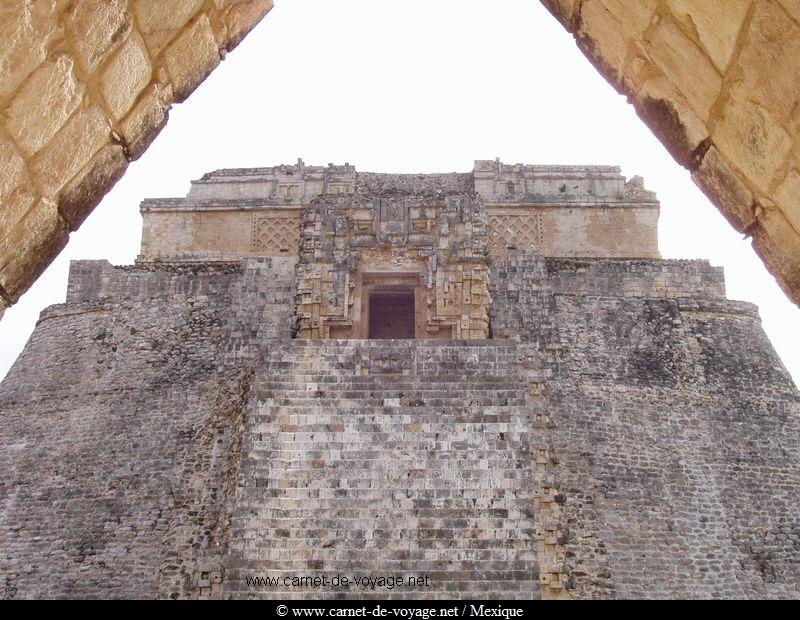 carnetdevoyage_mexique_uxmal_siteprecolombien