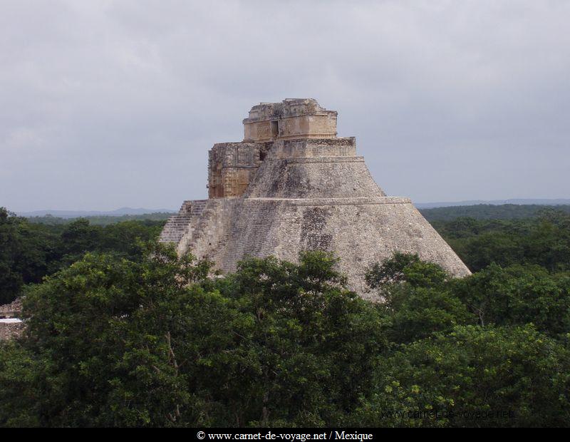 carnetdevoyage_mexique_uxmal_siteprecolombien