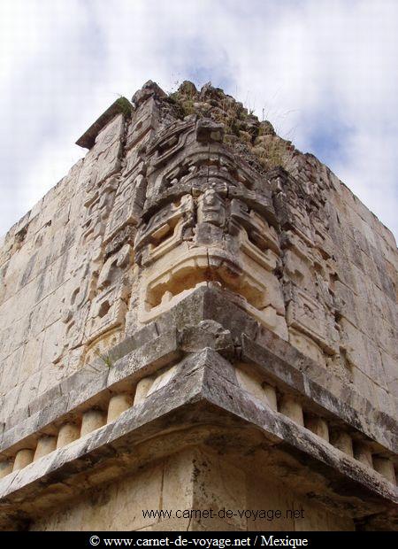 carnetdevoyage_mexique_uxmal_siteprecolombien