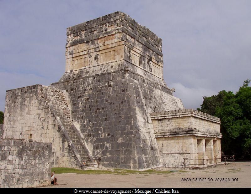 carnetdevoyage_mexique_mexico_merida_chichenitza