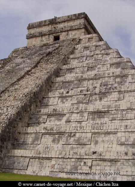 carnetdevoyage_mexique_mexico_chichenitza