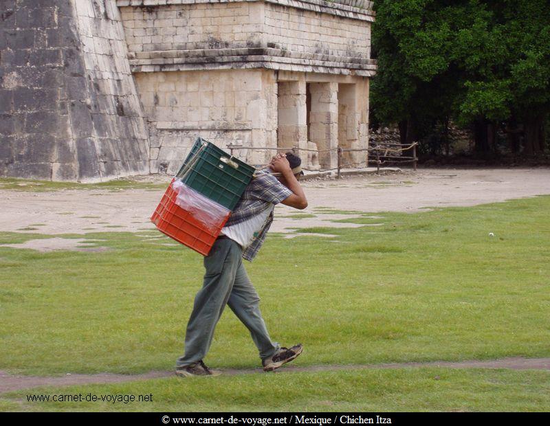 carnetdevoyage_mexique_mexico_chichenitza