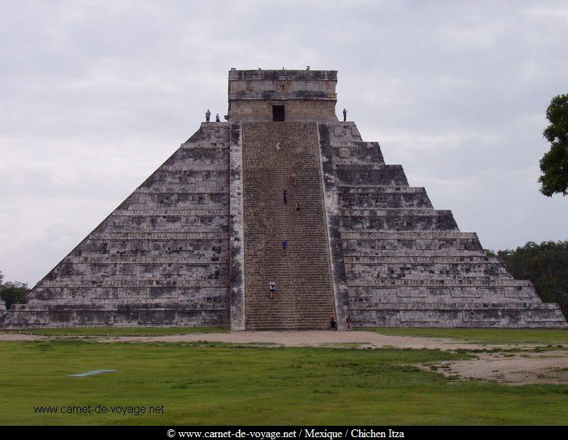 carnetdevoyage_mexique_mexico_merida_chichenitza