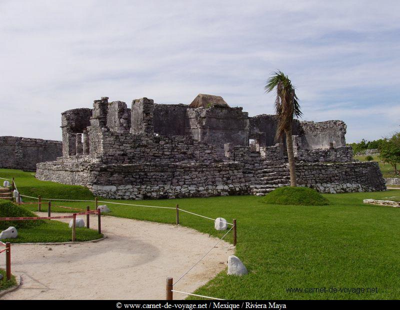 carnetdevoyage_mexique_rivieramaya_tulum_siteprecolombien