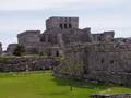 tulum et la riviera maya mexique