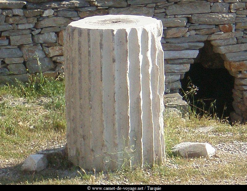 carnetdevoyage_turquie_trkiye_carie_bodrum_halicarnasse_asiemineure_mausole_ruinesdumausole