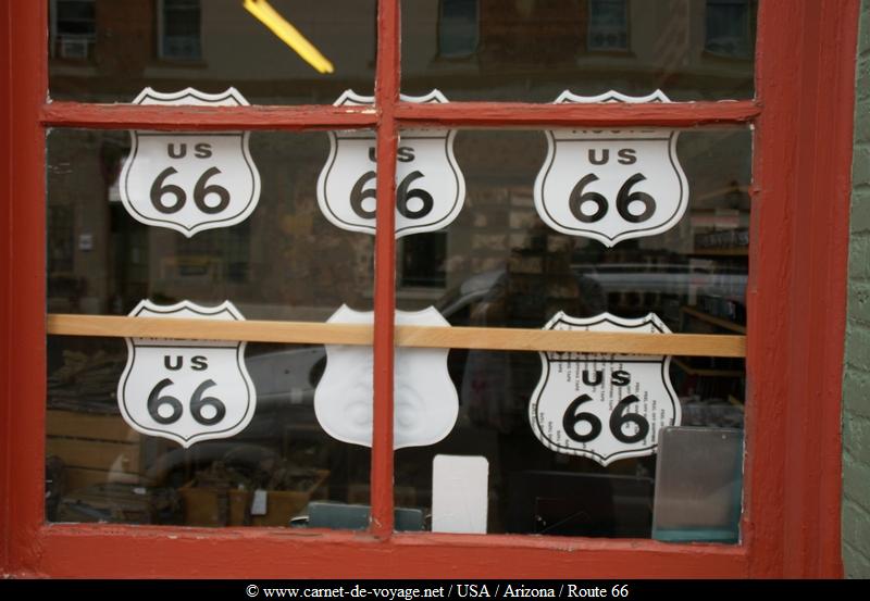 carnet_voyage_usa_arizona_route66_williams_grandcanyon