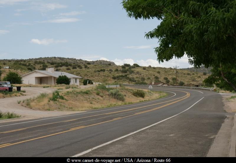 carnet_voyage_usa_arizona_route66_