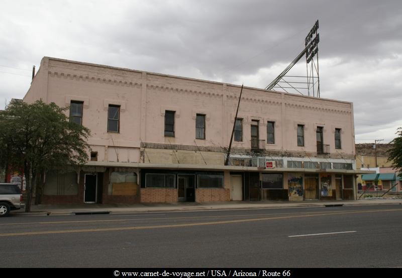 carnet_voyage_usa_arizona_route66_