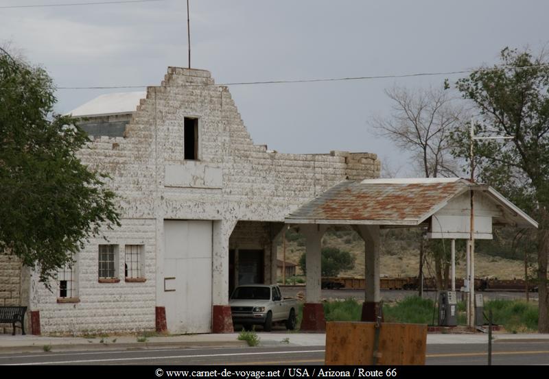 carnet_voyage_usa_arizona_route66_hualapai_indianreservation