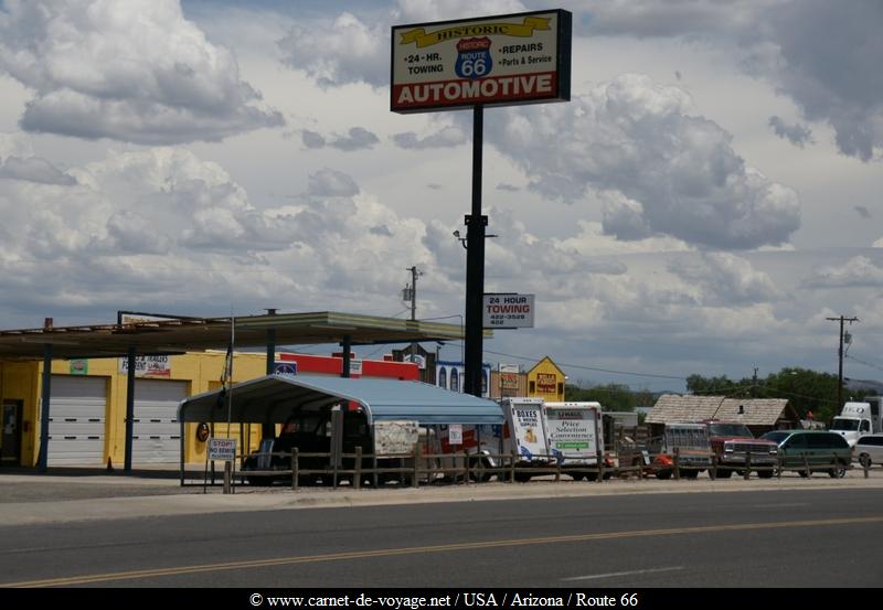 carnet_voyage_usa_arizona_route66_seligman