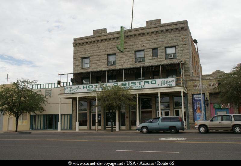 carnet_voyage_usa_arizona_route66_