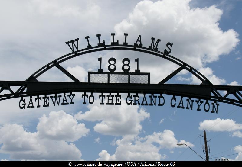 carnet_voyage_usa_arizona_route66_williams_grandcanyon