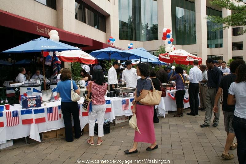 carnetdevoyage_usa_washington_pennsylvaniaavenue_bastilleday