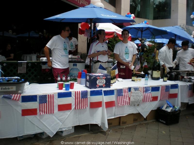 carnetdevoyage_usa_washington_pennsylvaniaavenue_bastilleday