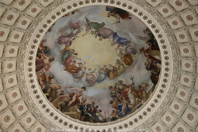 carnetdevoyage_usa_capitol_washington_capitolhill_capitole_basrelief_dome_rotundacanopy_apotheosisofwashington_apothosedewashington