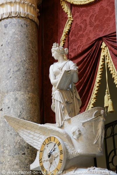 carnetdevoyage_usa_capitol_washington_capitolhill_capitole_basrelief_dome_halldesstatues_statuaryhall