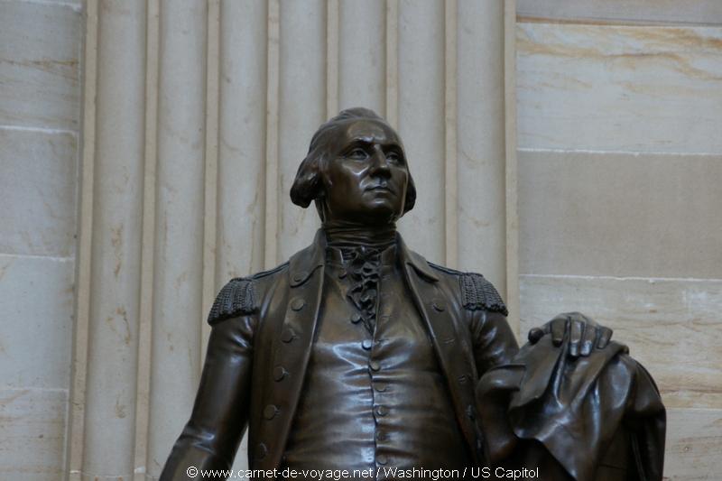 carnetdevoyage_usa_capitol_washington_capitole_statue_georgeswashington