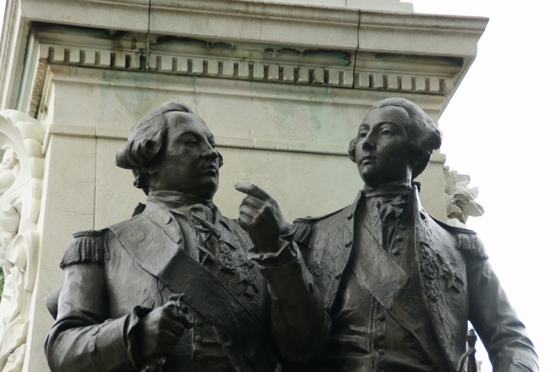 carnetdevoyage_usa_washington_lafayettesquare_lafayette_georgeswashington_statue_memorial