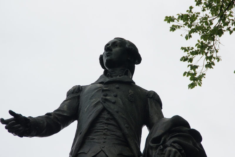 carnetdevoyage_usa_washington_lafayettesquare_lafayette_statue_memorial