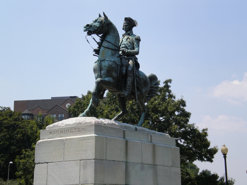 carnet_voyage_usa_photo_unionstation_washington_washingtonquare_statuedewashington