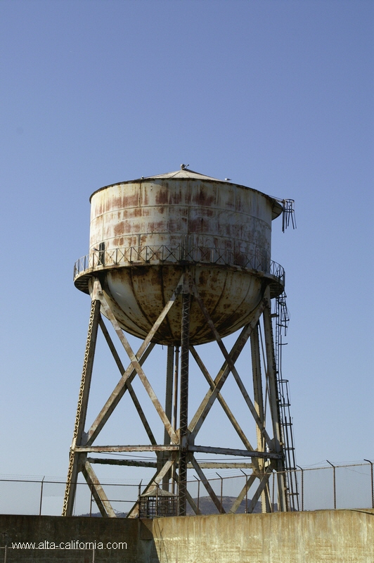 california,san francisco bay,alcatraz prison