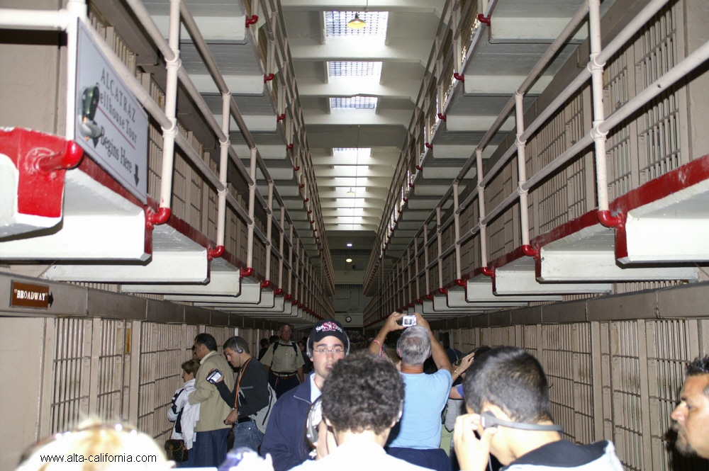 california,san francisco bay,alcatraz prison