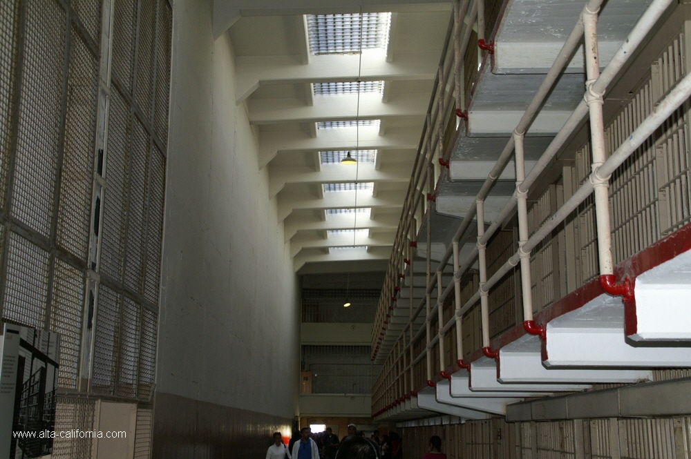 california,san francisco bay,alcatraz prison