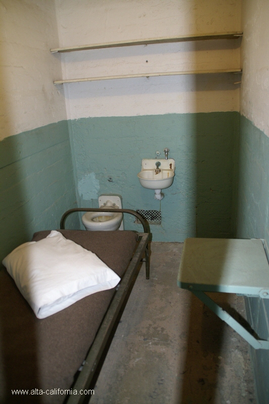 california,san francisco bay,alcatraz prison