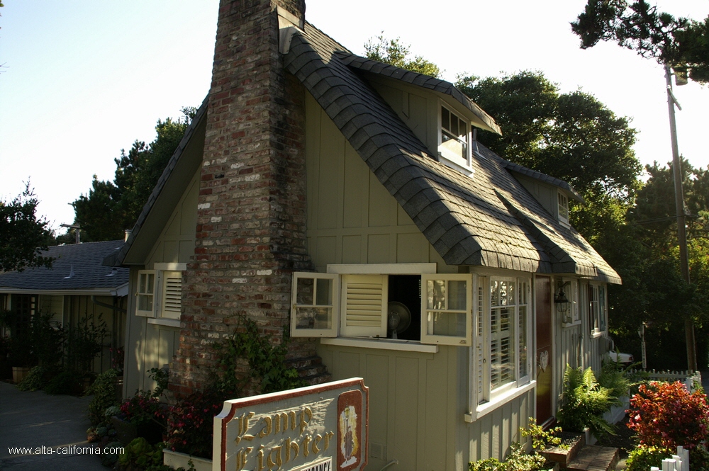 california,carmel by the sea