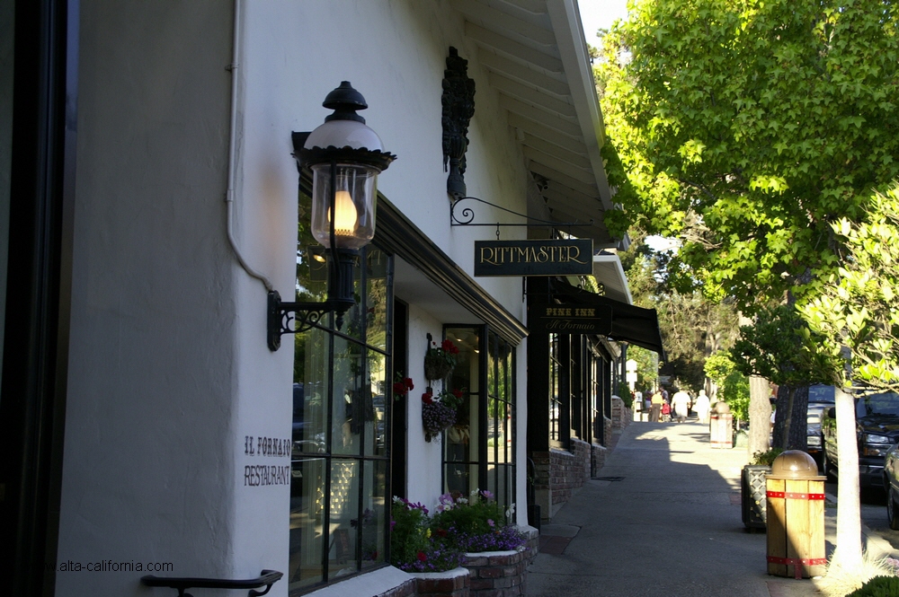 california,carmel by the sea