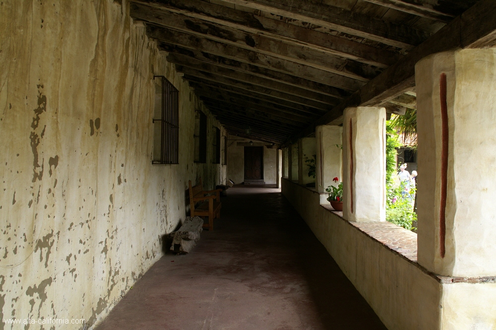 california,carmel mission