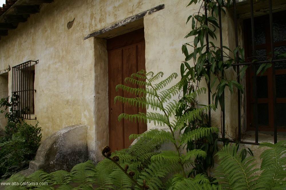 california,carmel mission