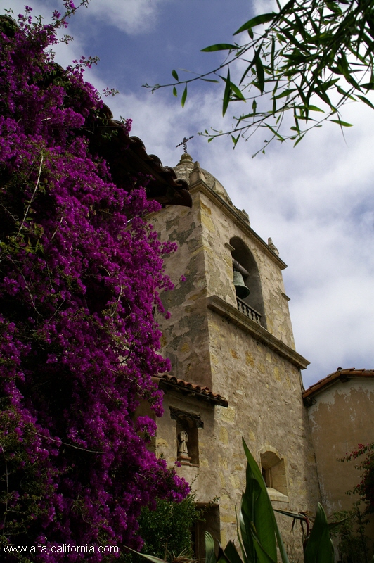 california,carmel mission,basilica