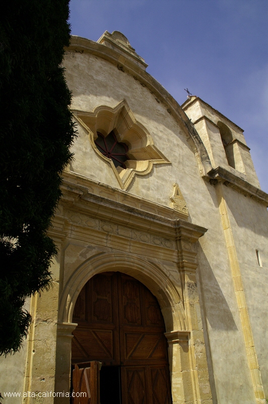 california,carmel mission,basilica