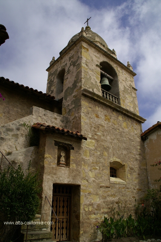 california,carmel mission,basilica