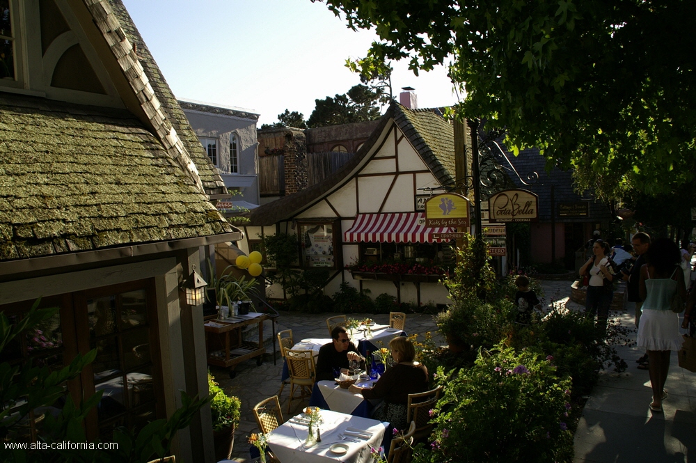 california,carmel by the sea