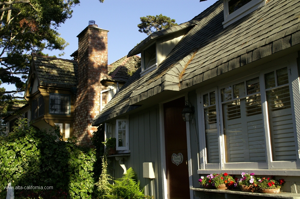 california,carmel by the sea