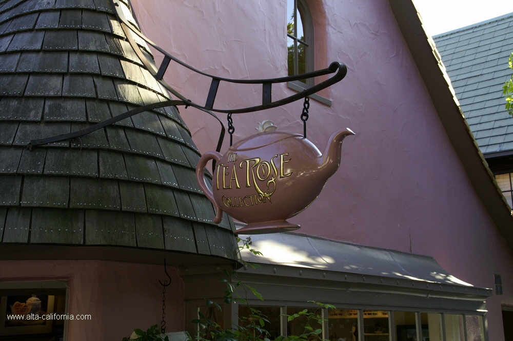 california,carmel by the sea