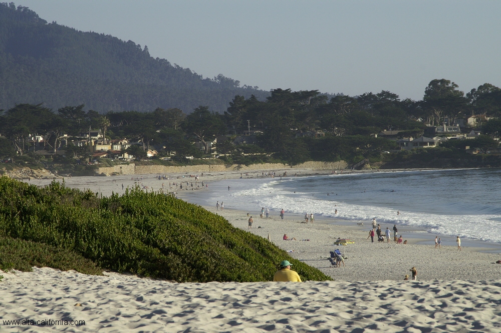 california,carmel by the sea