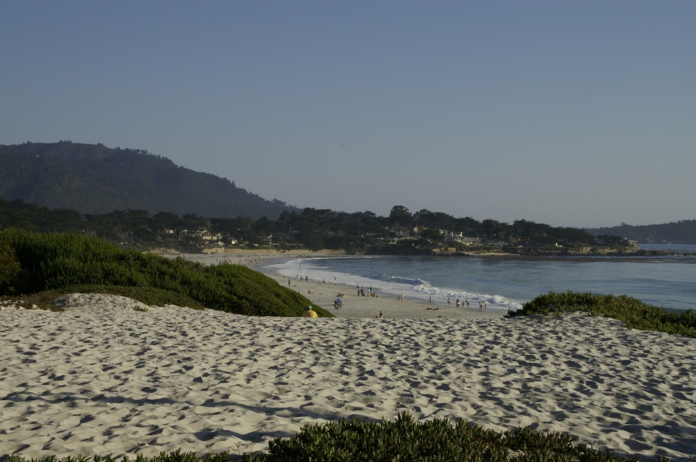 california,carmel by the sea