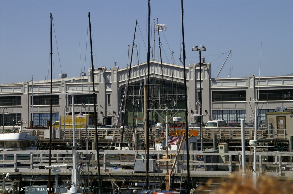 california,san francisco,fisherman's wharf