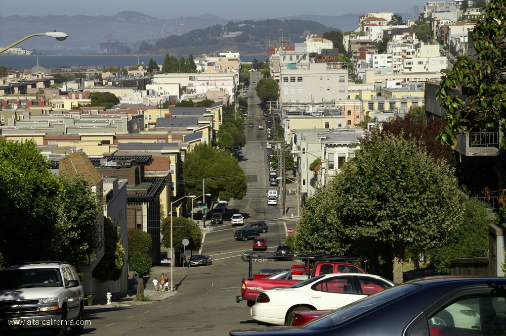 california,san francisco,russian hill