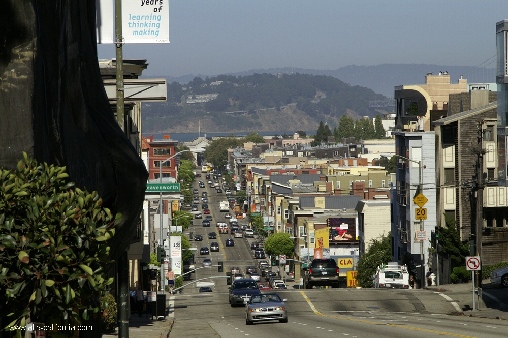 california,san francisco,russian hill