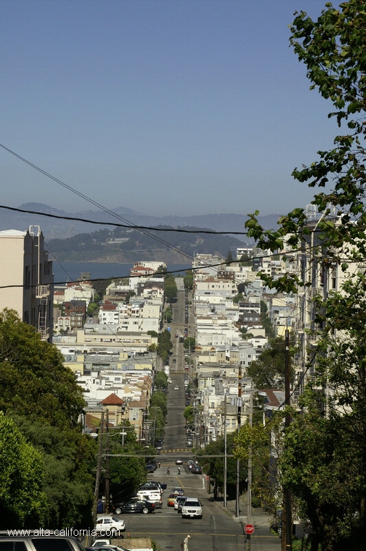 california,san francisco,russian hill