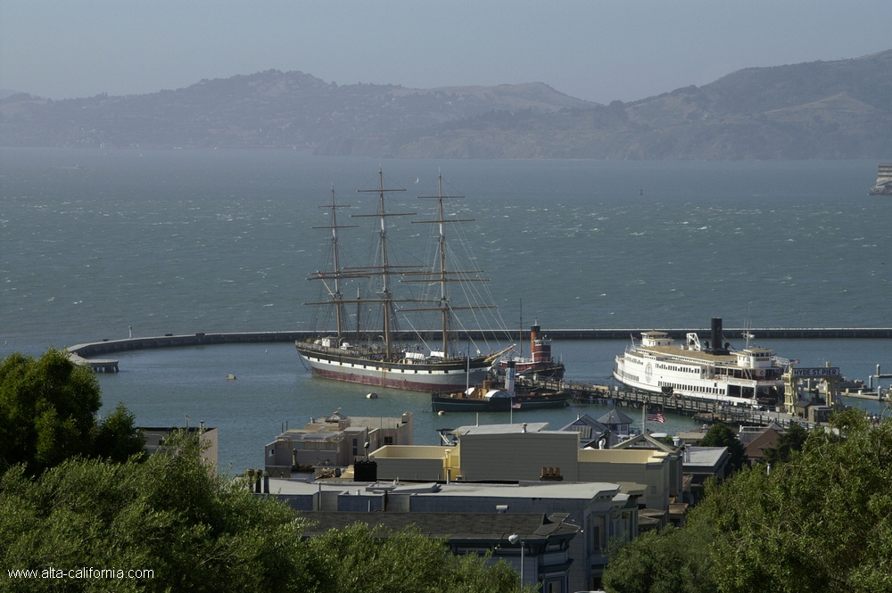 california,san francisco,russian hill